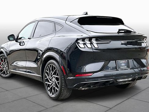 Used 2022 Ford Mustang Mach-E GT w/ GT Performance Edition image 11