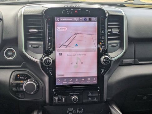 New 2026 RAM 1500 Big Horn AWD/4WD image 16