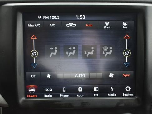 Used 2019 RAM 1500 Express w/ Wheel & Sound Group AWD/4WD image 25