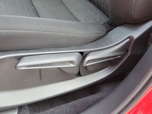 Certified 2026 Honda HR-V Sport image 19
