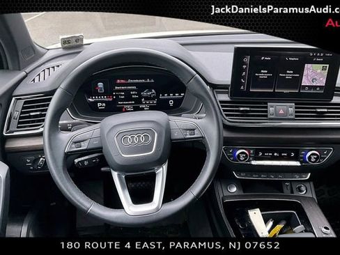 Used 2023 Audi Q5 2.0T Prestige w/ Prestige Package AWD/4WD image 5