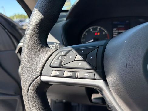 Certified 2022 Nissan Altima 2.5 S image 27