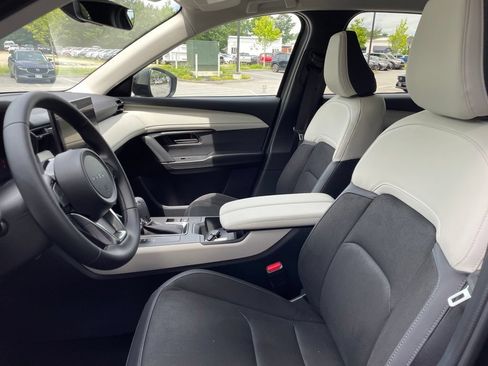 New 2026 MAZDA CX-5 Preferred AWD/4WD image 13
