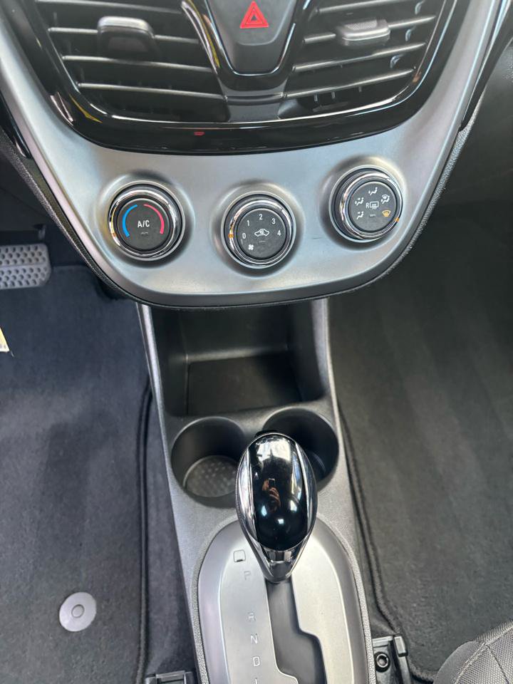 Used 2019 Chevrolet Spark LT FWD image 17