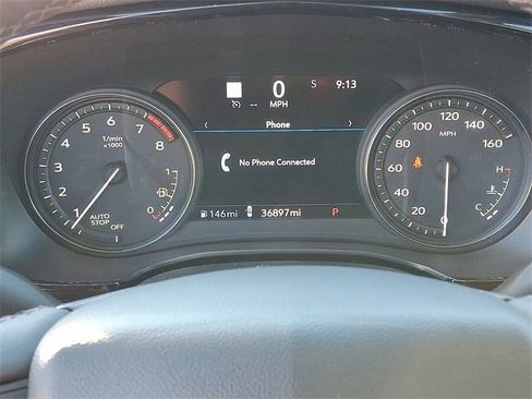 Certified 2023 Cadillac XT6 Premium Luxury w/ Technology Package image 17