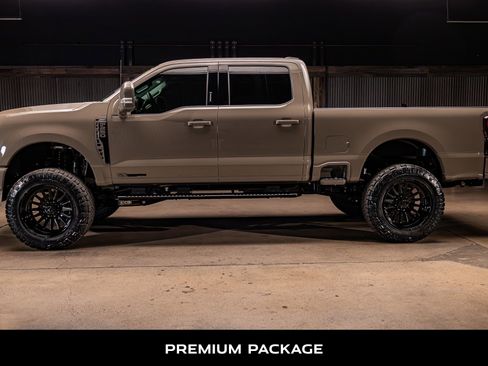 Used 2026 Ford F250 Lariat w/ Lariat Premium Package image 6