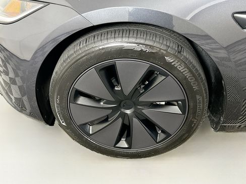 Used 2024 Tesla Model 3 RWD image 11