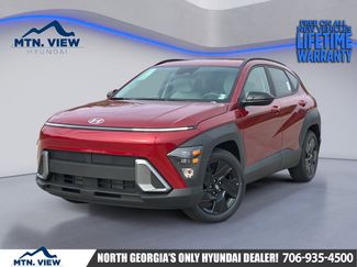 New 2026 Hyundai Kona SEL Sport video 1