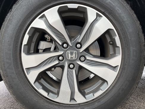 Certified 2018 Honda CR-V LX image 10