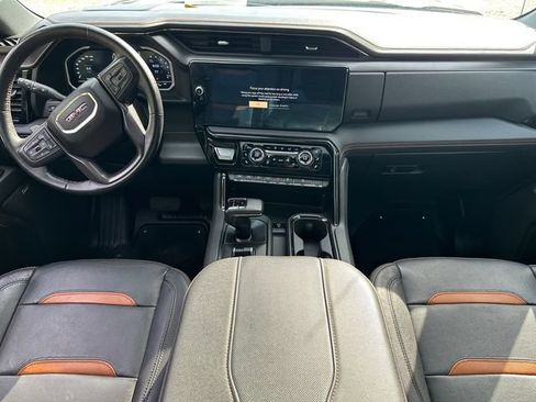 Certified 2023 GMC Sierra 1500 AT4 w/ Technology Package AWD/4WD image 22