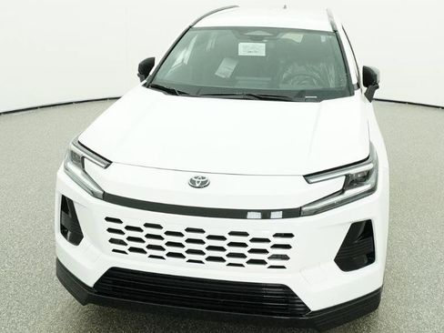 New 2026 Toyota RAV4 AWD Plug-in Hybrid image 2
