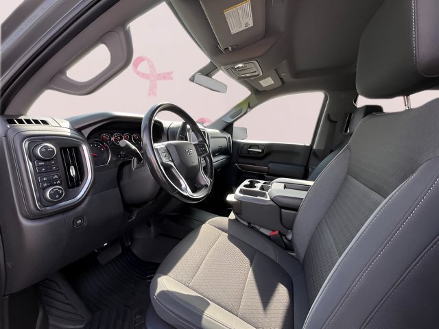 Used 2020 Chevrolet Silverado 1500 RST AWD/4WD image 13