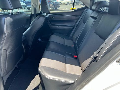 Used 2016 Toyota Corolla S FWD image 29