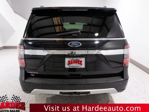 Used 2019 Ford Expedition Limited RWD image 4