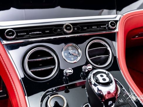 Used 2020 Bentley Continental GT First Edition image 43