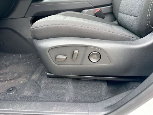New 2026 GMC Acadia Elevation AWD/4WD image 14