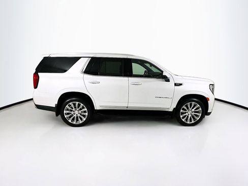 Used 2022 GMC Yukon Denali image 9