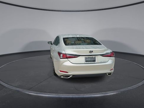 Used 2025 Lexus ES 350 350 w/ Premium Package image 7