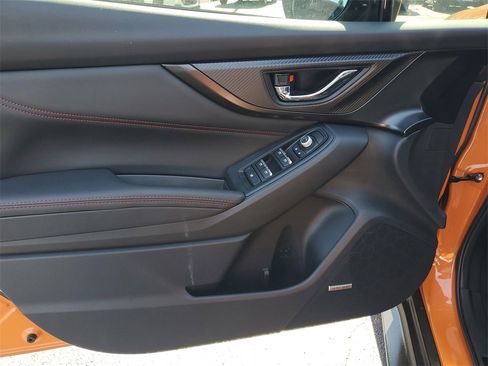 Used 2023 Subaru WRX Limited image 16