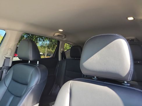 Used 2022 Nissan Murano SV image 21