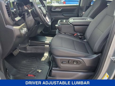 Used 2024 GMC Sierra 1500 Elevation AWD/4WD image 15
