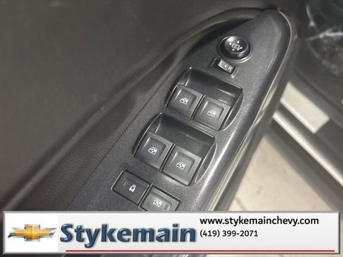 Used 2020 Chevrolet Colorado ZR2 image 15