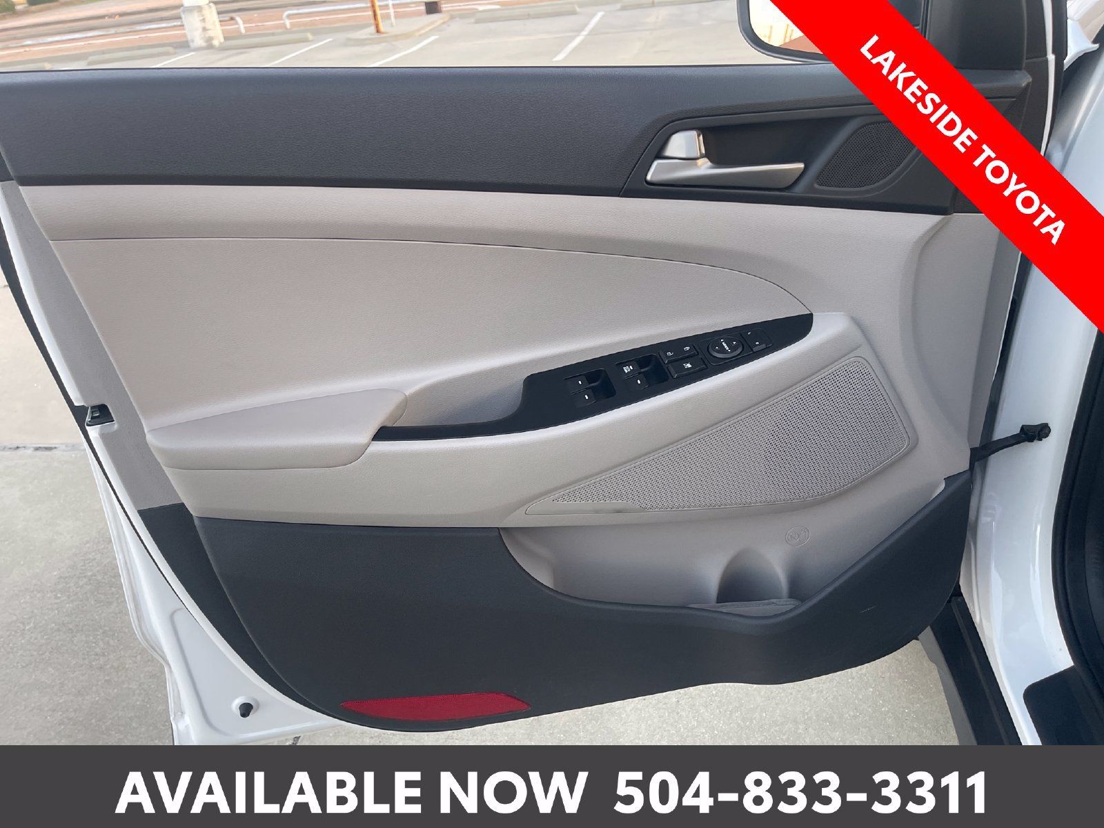 Used 2018 Hyundai Tucson SE FWD image 23