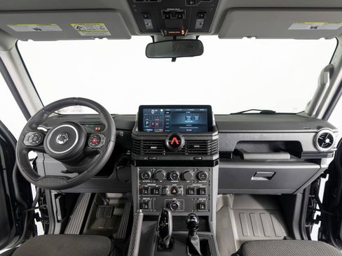 Used 2024 INEOS Grenadier AWD/4WD image 34
