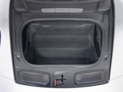 Certified 2022 Porsche 911 GT3 image 39