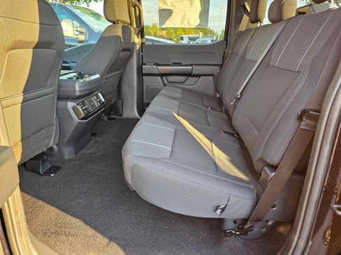 New 2026 Ford F150 STX AWD/4WD image 12
