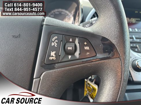 Used 2014 GMC Terrain SLE image 19