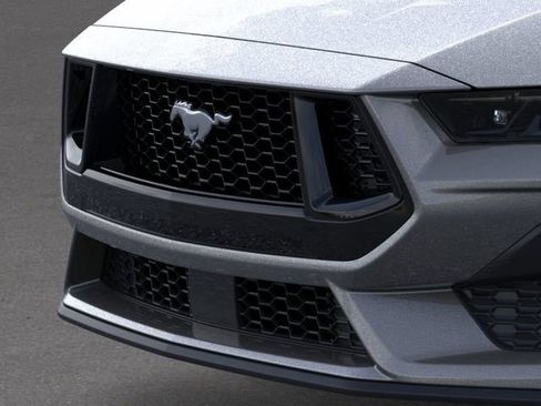 New 2026 Ford Mustang GT Premium RWD image 17