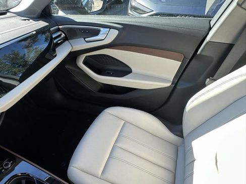 New 2026 Audi A5 2.0T Premium Plus AWD/4WD image 13