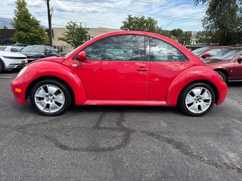 Used 2002 Volkswagen Beetle S image 19