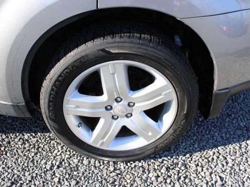 Used 2009 Subaru Forester 2.5X Limited image 24