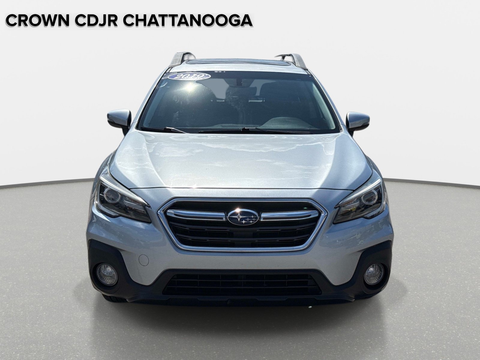 Used 2019 Subaru Outback 2.5i Limited AWD/4WD image 10