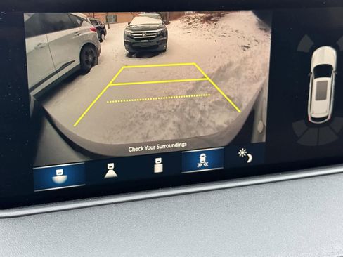 Certified 2023 Acura MDX SH-AWD w/ Technology Package image 28