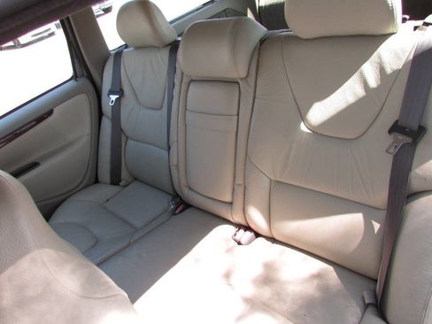 Used 2001 Volvo V70 2.4 image 17