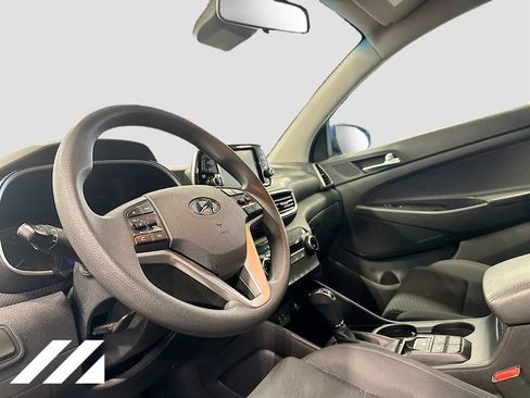 Used 2019 Hyundai Tucson SE AWD/4WD image 9