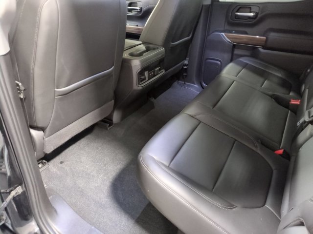Used 2020 Chevrolet Silverado 1500 RST w/ All-Star Edition AWD/4WD image 26