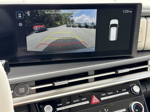 New 2026 Hyundai Santa Fe SE image 24