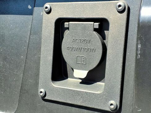 Used 2024 Toyota Tundra TRD Pro image 10