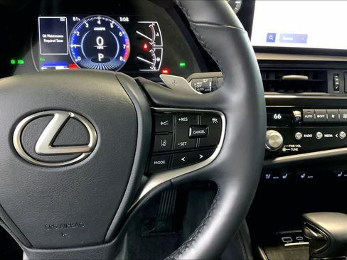 Used 2024 Lexus ES 350 w/ Premium Package FWD image 24