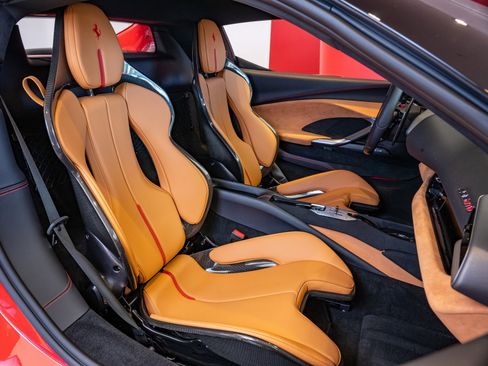 Certified 2024 Ferrari 296 GTB image 19