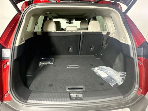 Used 2023 Nissan Rogue SL AWD/4WD image 28