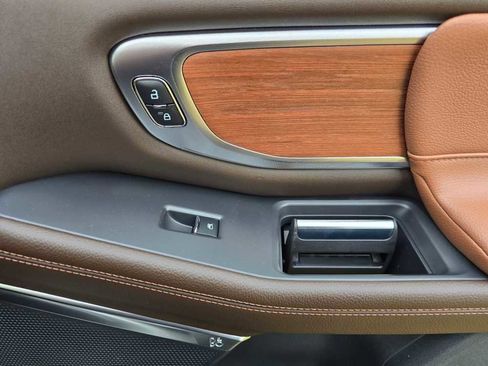 New 2026 Ford Expedition King Ranch image 21