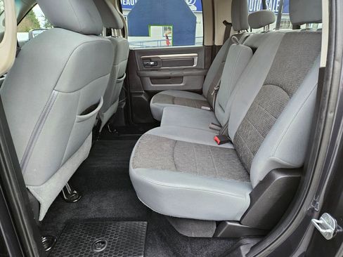 Used 2013 RAM 1500 Big Horn image 14