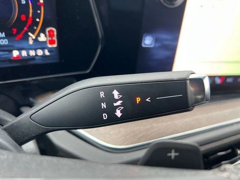 Used 2025 Chevrolet Tahoe High Country w/ LPO, Get Active Package image 17