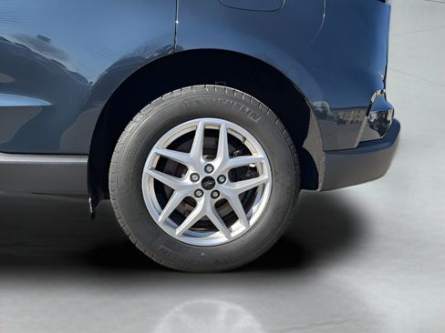 Used 2024 Ford Edge SEL w/ Convenience Package image 23