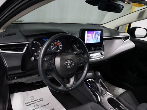 Certified 2024 Toyota Corolla LE FWD image 11